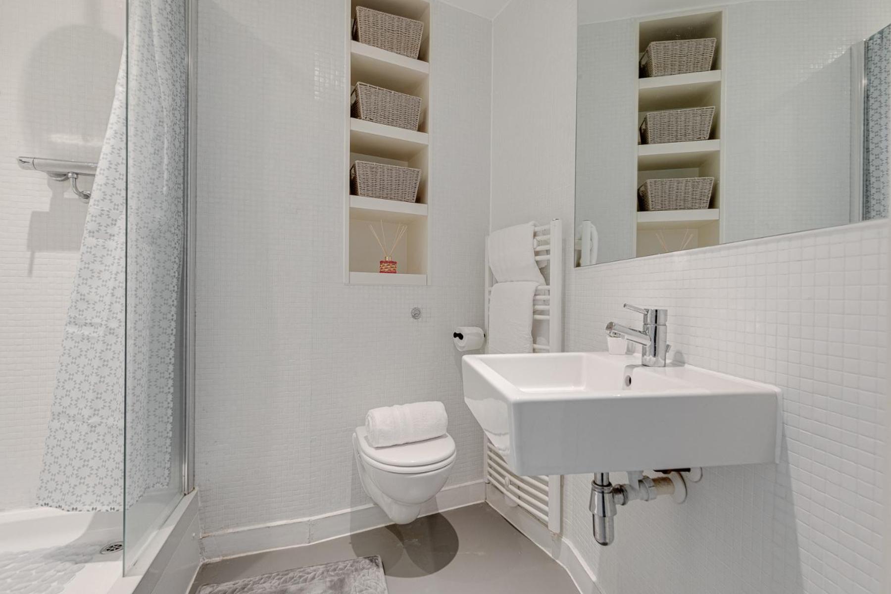2-Bed Studio At The Heart Of Birmingham City Center Exterior photo